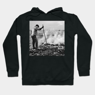 The iodine oven Hoodie